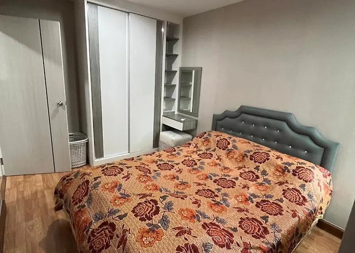 Ac 2 Laksi Apartment