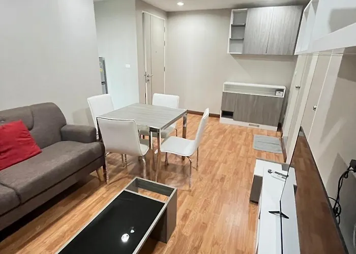 Ac 2 Laksi Apartment *