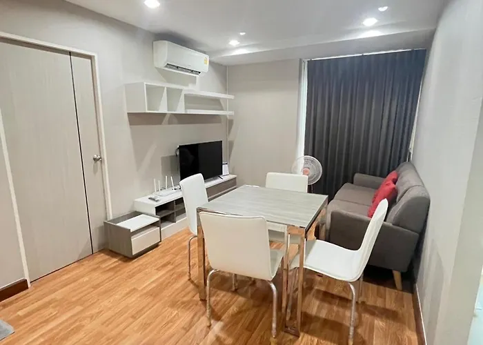 Ac 2 Laksi Bangkok