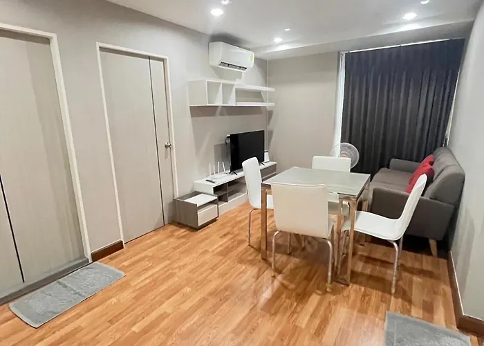 Ac 2 Laksi Apartment
