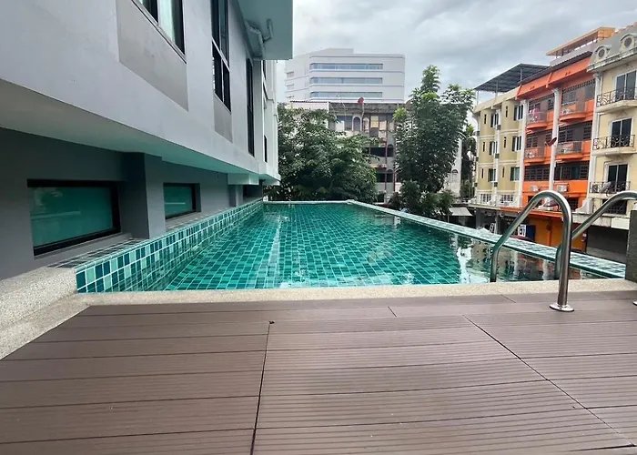 Ac 2 Laksi Bangkok