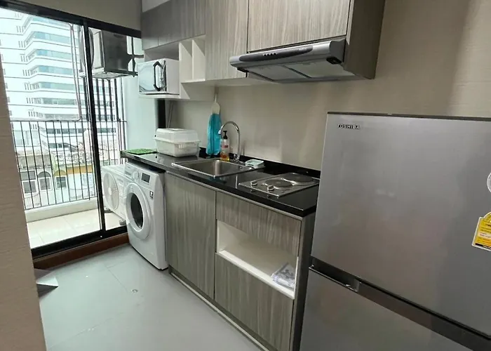 Apartment Ac 2 Laksi
