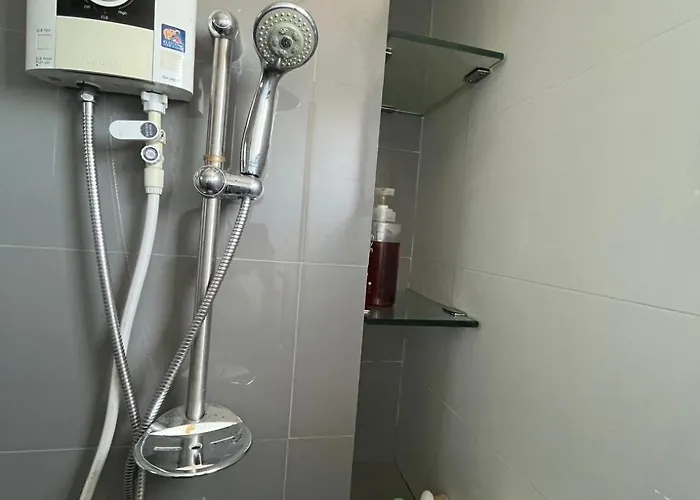 Apartment Ac 2 Laksi